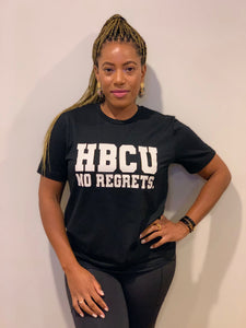 HBCU. No Regrets.